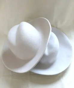 CHAPEAU LAINE -Ac0027