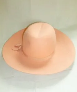 CHAPEAU LAINE -Ac0028