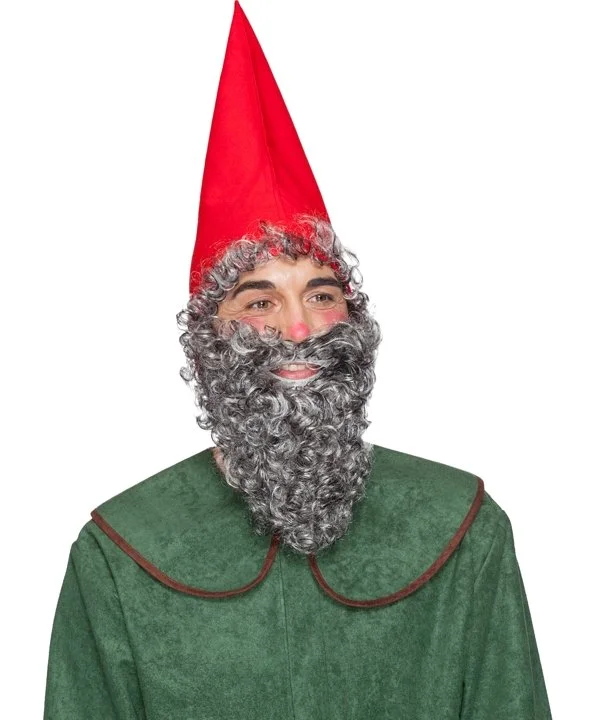 CHAPEAU LUTIN ADULTE -Ac1135 – Image 4