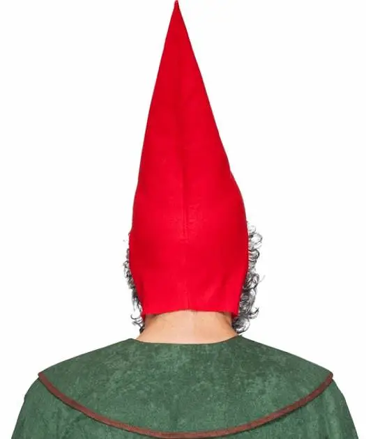 CHAPEAU LUTIN ADULTE -Ac1135 – Image 2