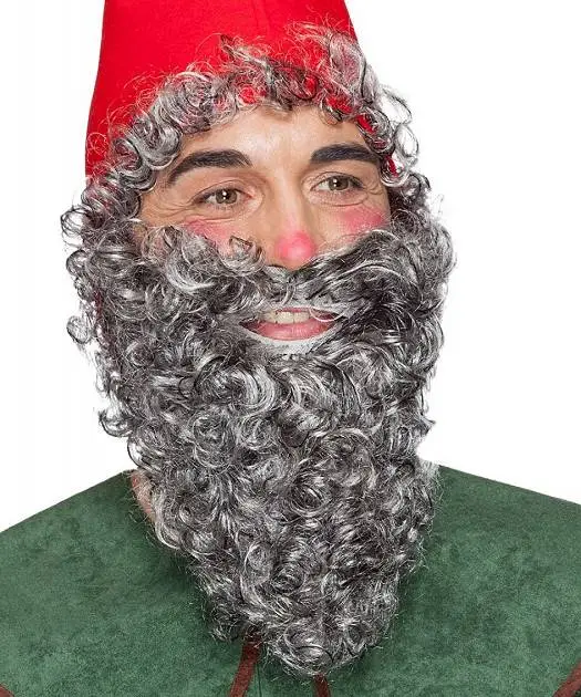 CHAPEAU LUTIN ADULTE -Ac1135 – Image 3