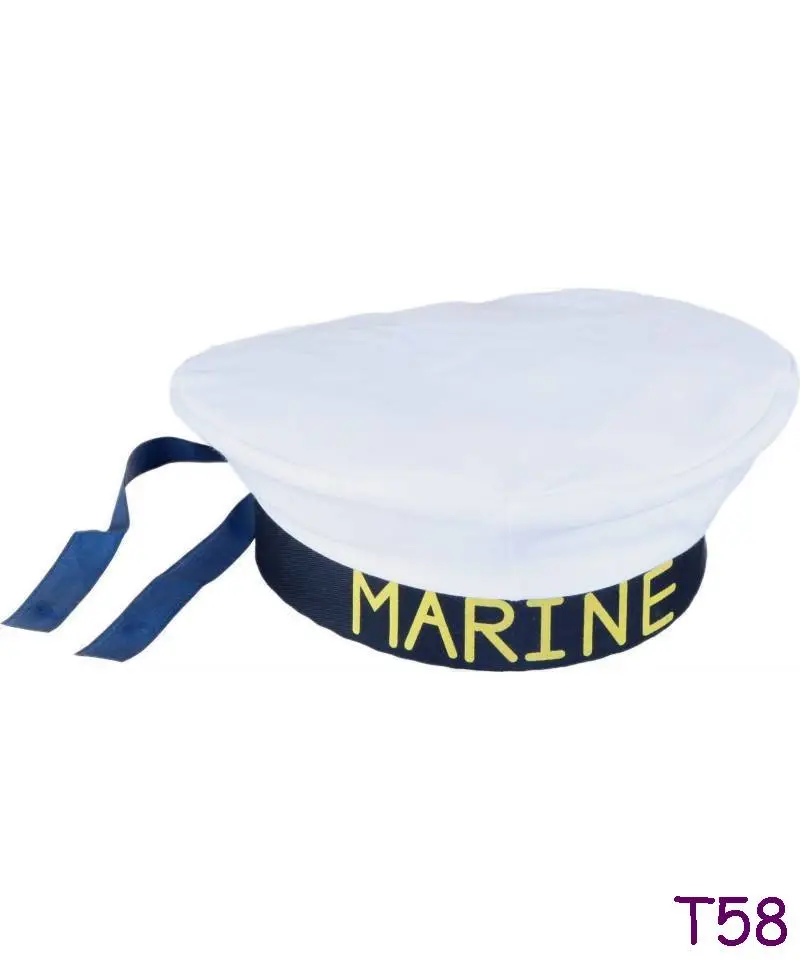 BÉRET DE MARIN TAILLE -Ac1143