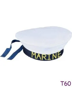 BÉRET DE MARIN TAILLE -Ac1144