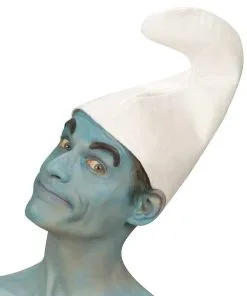 BONNET DE SCHTROUMPF -Ac1161