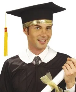 CHAPEAU DE LAURÉAT -Ac1165