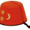 CHAPEAU CHECHIA FEZ -Ac1264