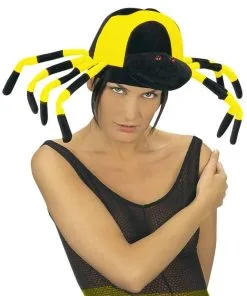 CHAPEAU ARAIGNÉE -Ac1313