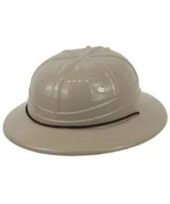 CASQUE EXPLORATEUR -Ac1542