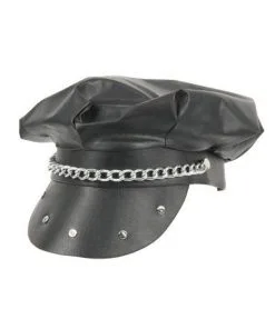 CASQUETTE DE ROCKER -Ac1543