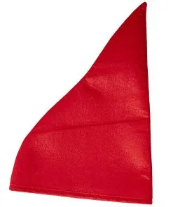 BONNET DE LUTIN ROUGE -Ac1553
