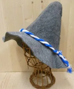CHAPEAU BAVAROIS ADULTE -Ac1556