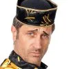CHAPEAU CHINOIS -Ac1599