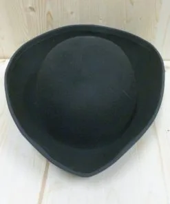 TRICORNE FEUTRE DE LAINE -Ac1644