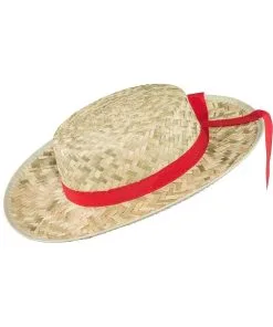 CHAPEAU DE GONDOLIER -Ac1691