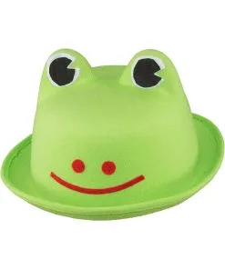 CHAPEAU DE GRENOUILLE -Ac1698