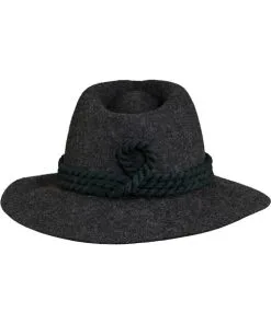 CHAPEAU TYROLIEN QUALITÉ -Ac1710