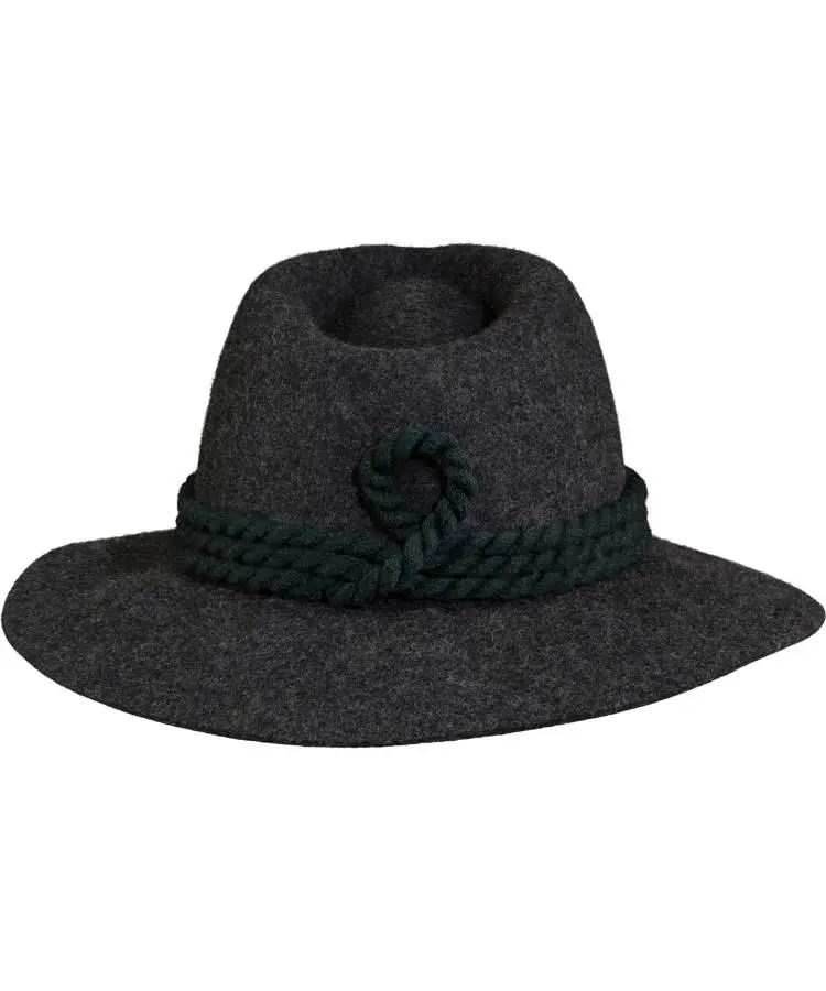 CHAPEAU TYROLIEN QUALITÉ -Ac1710