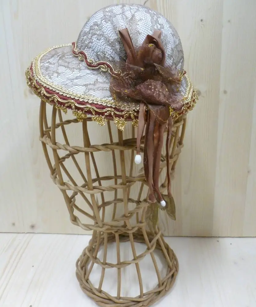 CHAPEAU BIBI -Ac1725 – Image 2