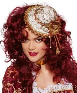 CHAPEAU BIBI -Ac1725