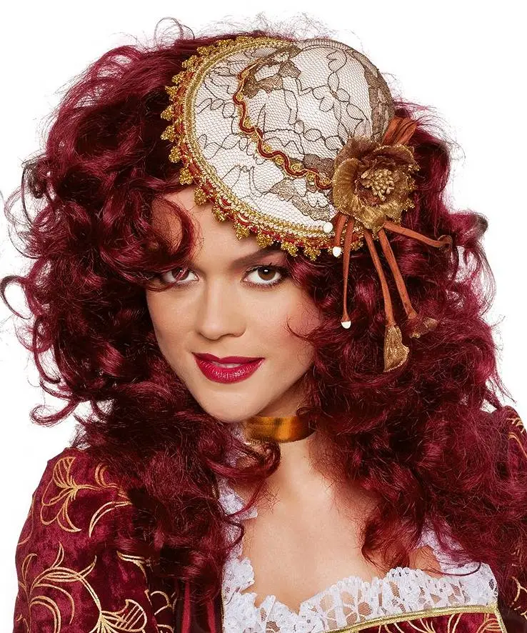 CHAPEAU BIBI -Ac1725