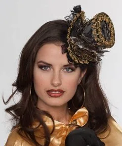 HAUT DE FORME MINIATURE -Ac1727