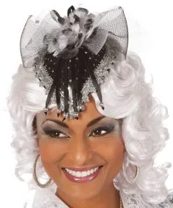 CHAPEAU MINIATURE -Ac1728