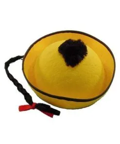 CHAPEAU CHINOIS -Ac1745