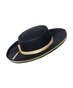CHAPEAU ESPAGNOL -Ac1756