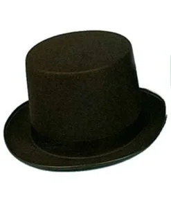 HAUT DE FORME PAS CHER -Ac1769