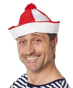 BOB MARIN ROUGE ECO -Ac1774