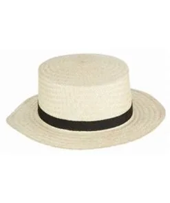 CANOTIER QUALITÉ -Ac1785