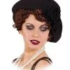 CHAPEAU ÉPOQUE 1920 -Ac1795