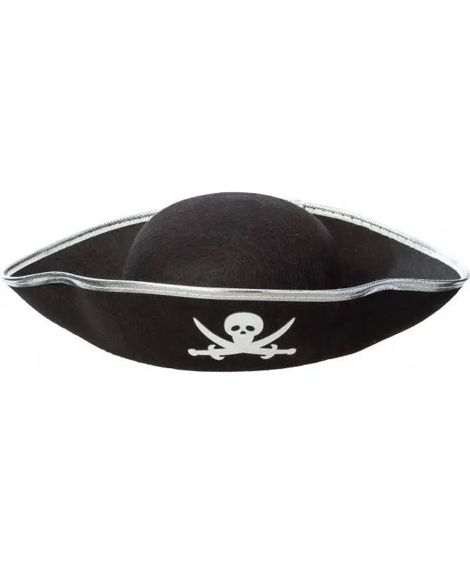CHAPEAU PIRATE -Ac1802