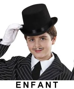 HAUT DE FORME ENFANT -Ac2091