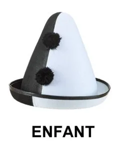 CHAPEAU DE PIERROT -Ac2097