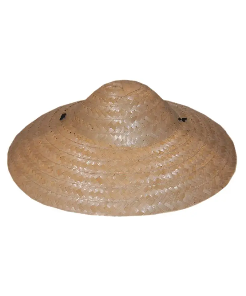 CHAPEAU CHINOIS -Ac3005