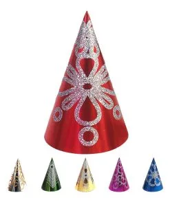 CHAPEAU RÉVEILLON -Ac3009