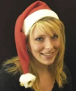 BONNET DE NOËL -An0069