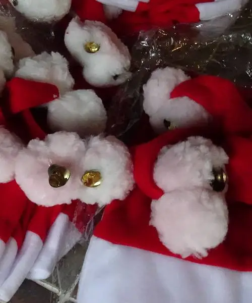 BONNET DE NOËL -An0069 – Image 2