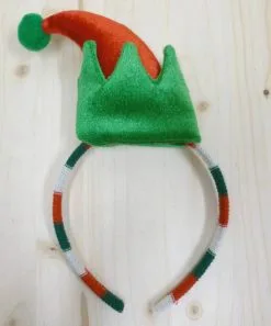 BONNET DE LUTIN ORIGINAL -An0184