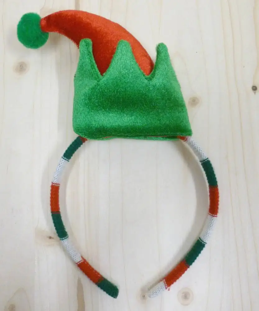 BONNET DE LUTIN ORIGINAL -An0184