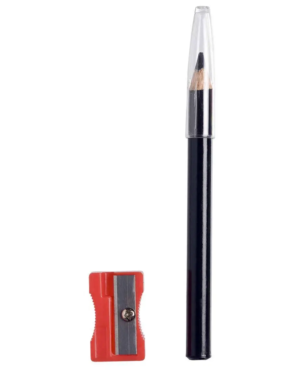 CRAYON MAQUILLAGE NOIR -Aq0117