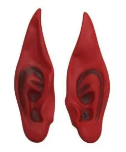 OREILLES DE DIABLE -Aq0177