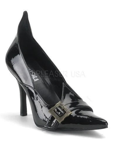 CHAUSSURES VICTORIENNES -As0079 – Image 2