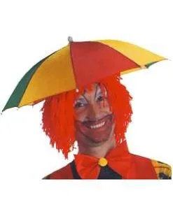 COIFFE PARAPLUIE ADULTE -Ax0517