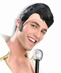 ELVIS LATEX -Ax1262