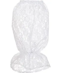 MANCHETTES DE MARQUIS EN DENTELLE -Ax1425