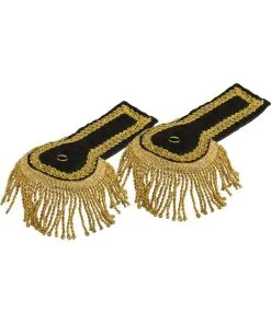 ÉPAULETTES -Ax1499