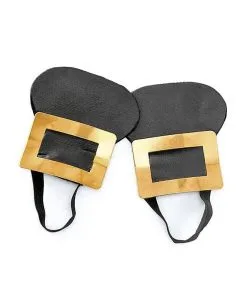 BOUCLES DE CHAUSSURES DE MARQUIS -Ax1516