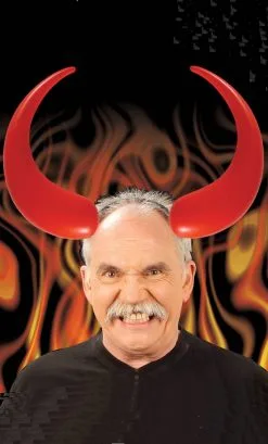 CORNES DE DIABLE -Ha0135